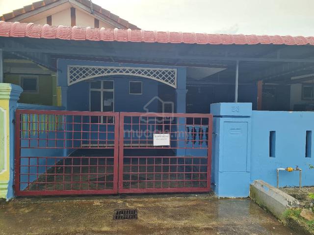 At Jalan selasih 27, tmn pasir Putih, pasir gudang 1