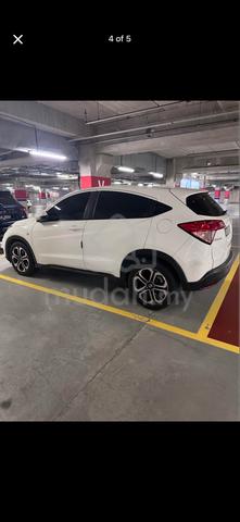 2016 Honda HR-V 1.8 S (A) - 1
