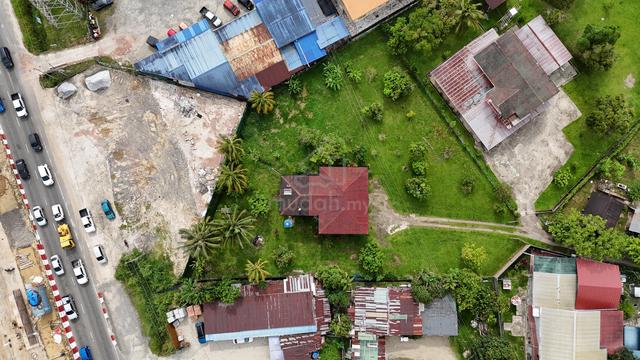 Land For Sale | Facing Mainroad | Donggongon Area | Kota Kinabalu 1