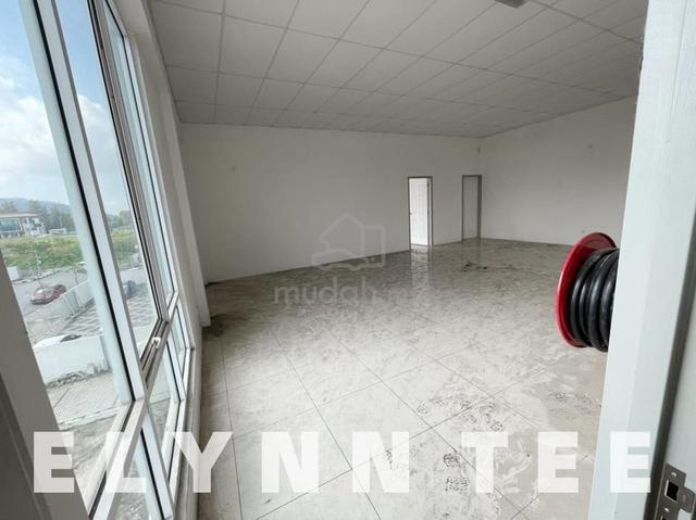 Perai |Taman Nagasari Saga Jaya Semi- Detached Light Industry For Sale 3