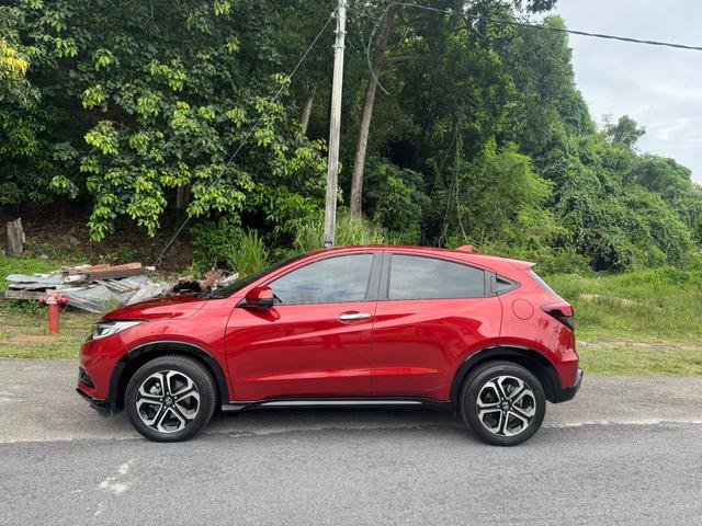 2020 Honda HR-V 1.8 V FACELIFT(A) MILGE 20K SHJ - 5