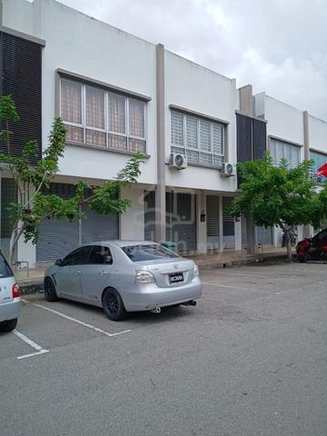 Kedah Padang Meha Shop Lot For Rent,Taman Desa Aman 1