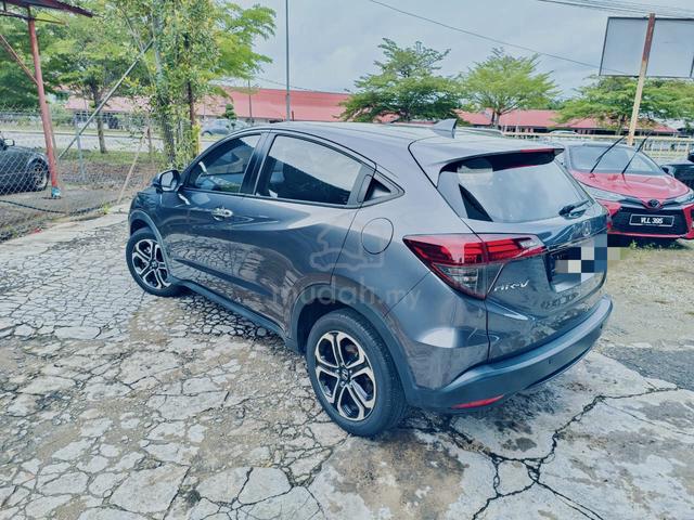 2020 Honda HR-V 1.8 V (A) NEW FACELIFT RAS E S - 2