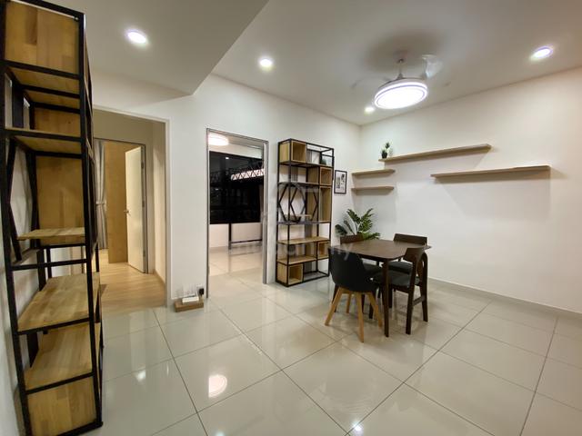 Tuan Residency 1