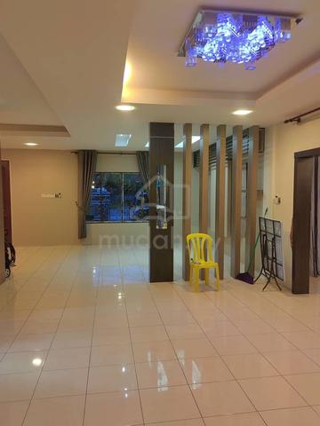 SEMII D Double Storey, RIVERIA 3