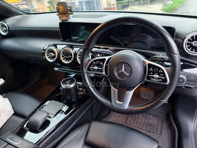 2019 Mercedes Benz A200 1.3 PROGRESSIVE LINE (A) - 5