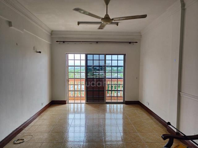 Taman Anggerik Villa 1