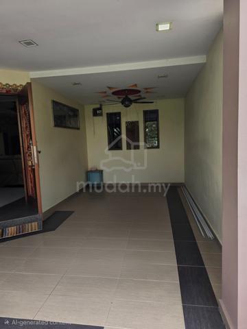 Taman Puteri Wangsa 1