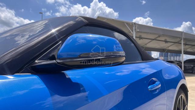 BMW Z4 sDrive30i M Sport Convertible|Japan SPEC - 4