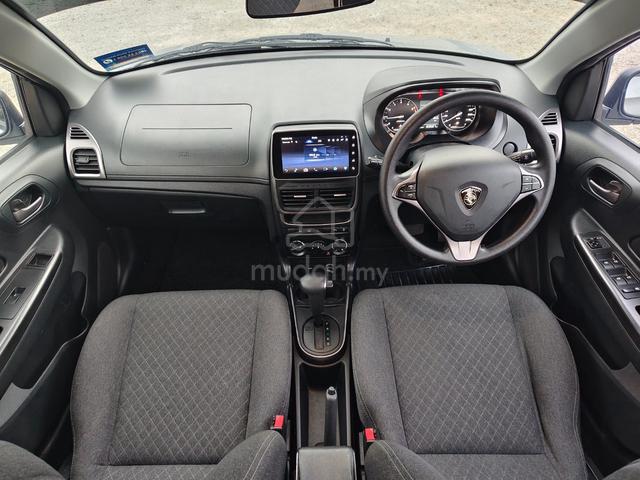 2020 Proton Saga 1.3 Premium (A) 5-YRS Warranty - 3
