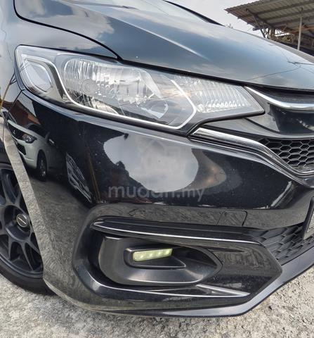 2020 Honda JAZZ 1.5 E  FACELIFT boleh loan kedai - 3