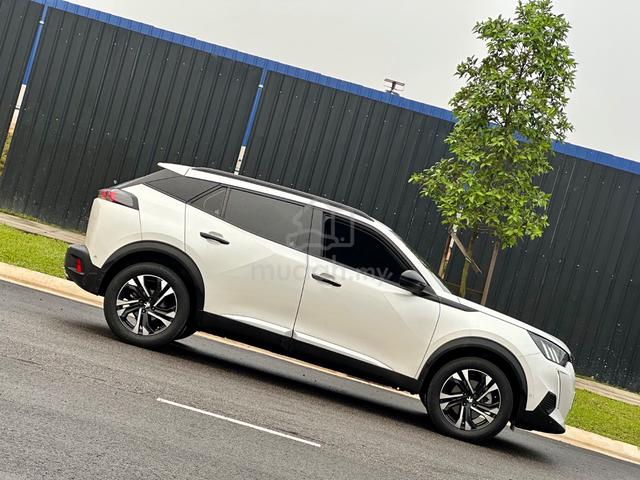 PEUGEOT 2008 1.2 PURETECH🔥CHEAPER iN MALAYSIA‼️‼️ - 2