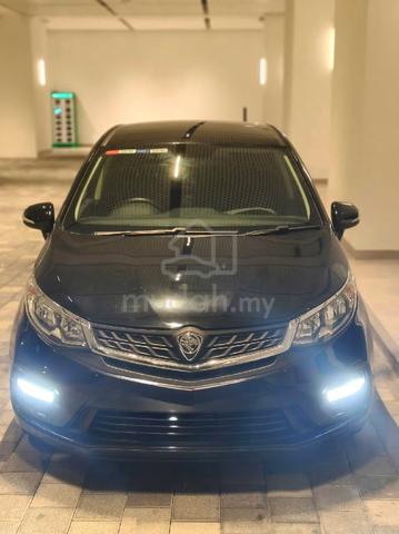 2019 Proton PERSONA 1.6 PREMIUM -- (A) - 4
