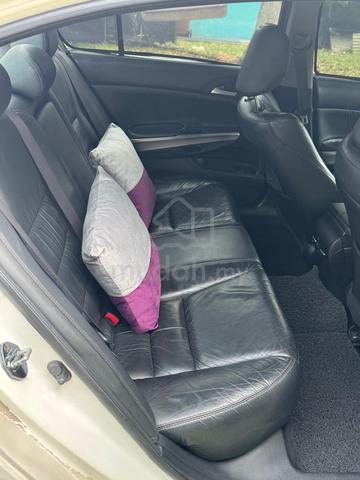 2011 Honda ACCORD 2.0 VTI-L FACELIFT (A) - 5