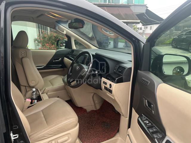 2014 Toyota ALPHARD 3.5 ANH20R (A) - 5