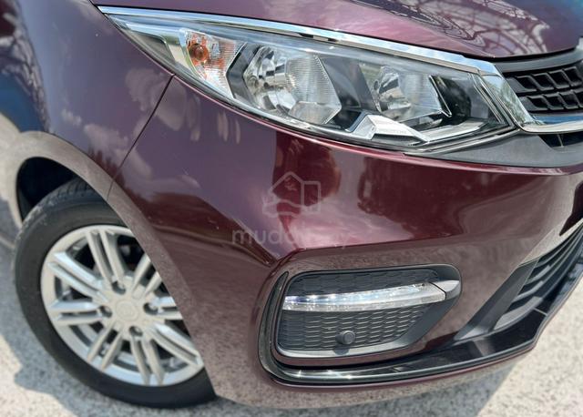 2019 Proton PERSONA 1.6 PREMIUM LOW-MIL FULL SPEC - 3
