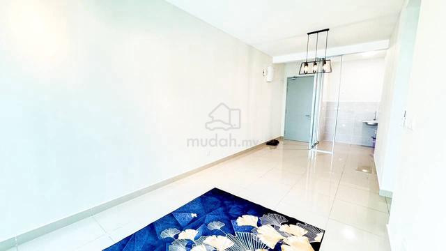 Residensi MH Platinum 2 1