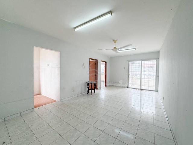 Pangsapuri Beringin (Gombak Permai) 1