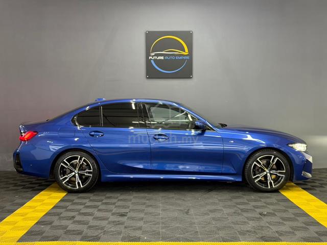 Bmw 320i 2.0 M SPORT (A) FULL SERVICE BMW G20 - 4