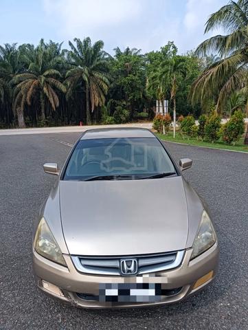 2006 Honda ACCORD 2.4 VTI-L FACELIFT (A) - 3