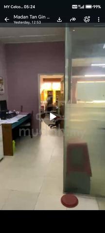 Kepong Baru, 1st Floor Office For Let (Sep 26) 1