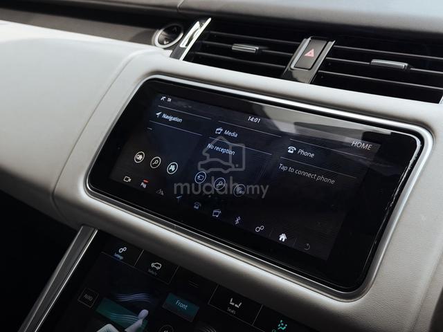 2020 Land Rover RANGE ROVER 5.0 SPORT SVR FULLSPEC - 5