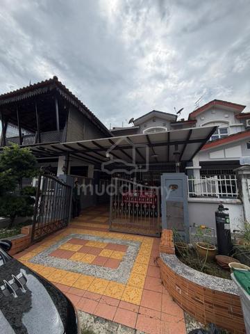 Pulai Indah/Pulai Jaya/Double Storey/Landed House/Skudai/All Race 1