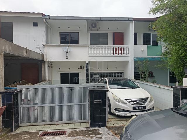 Family House for Rent 1