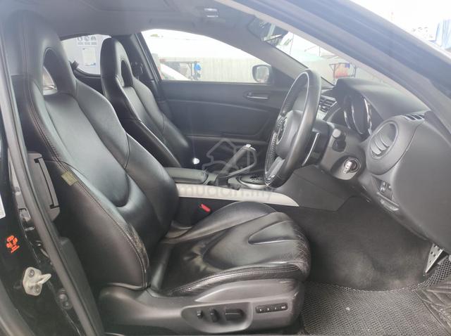 2009 Mazda RX-8 1.3 FACELIFT ORI PAINT 1 OWNER - 4