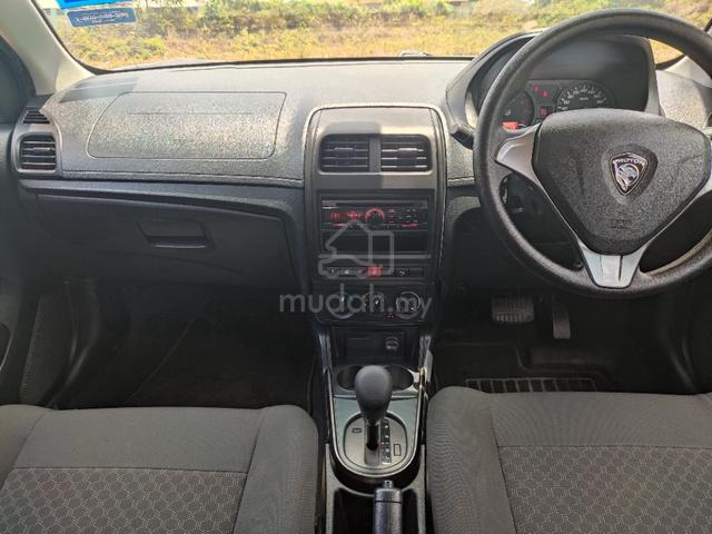2016 Proton SAGA 1.3 PREMIUM CVT (A) - 4