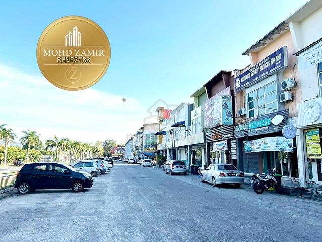 Office For Rent @ Negotiable Kulim Avenue Kulim Hi-Tech Park 1