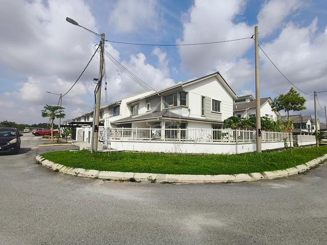 Bandar Baru Kundang 1