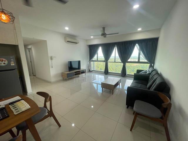 Iskandar Residences Medini 1