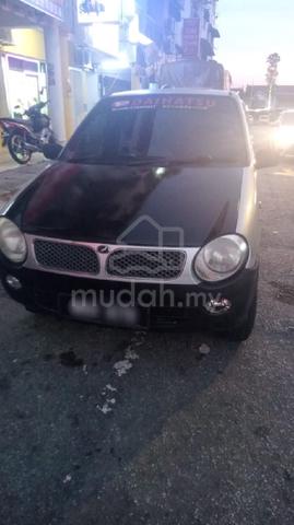 2006 Perodua KANCIL 0.7 660 EX ENHANCED (M) - 1
