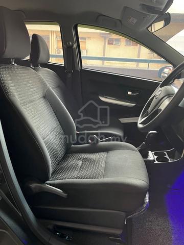 2021 Perodua BEZZA 1.0 FACELIFT (A) - 5