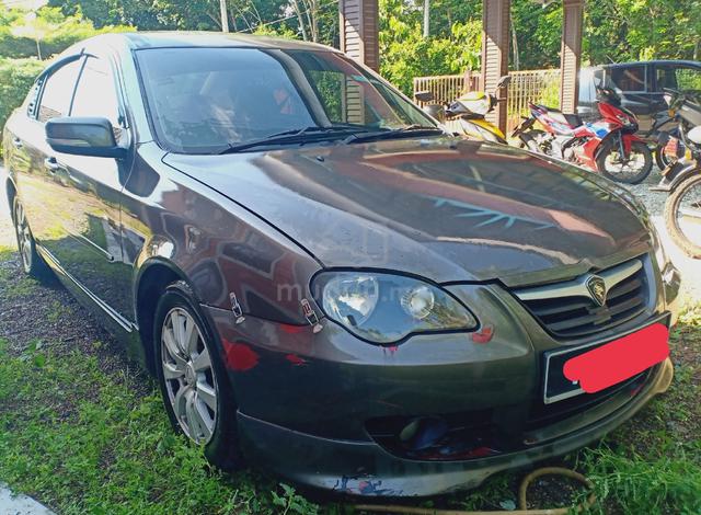 2011 Proton PERSONA 1.6 SE (A) - 2