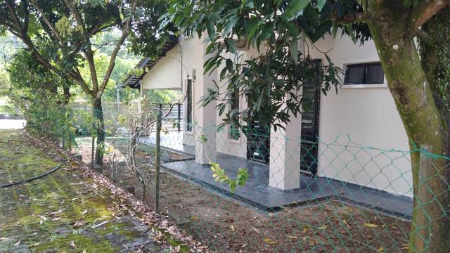 End Lot SemiD 2 Tingkat Astana Permai, IM12 - Near UIA|Gated&Guarded 5