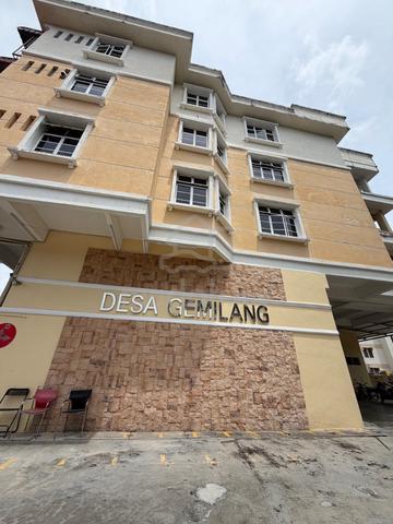 Desa Gemilang 1