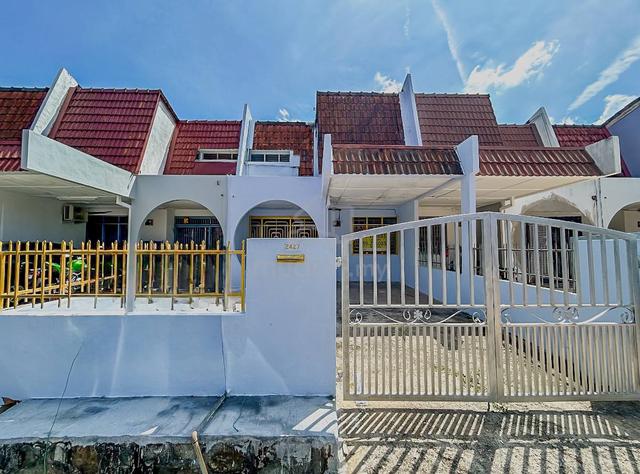 Taman Rasah Jaya Below Market | Low Booking 1