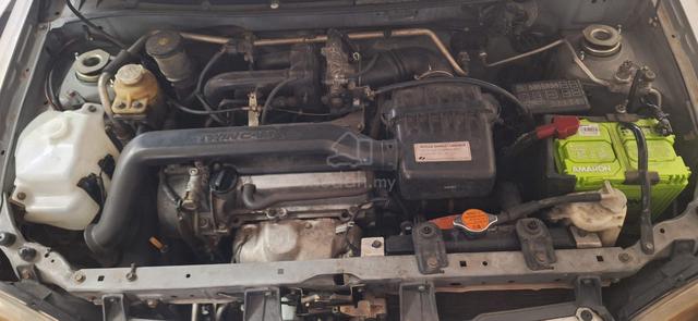 2005 Perodua KELISA 1.0 EZ (A) - 5