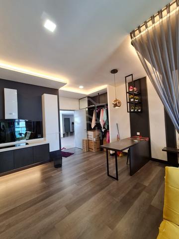 Vista Bangi 1