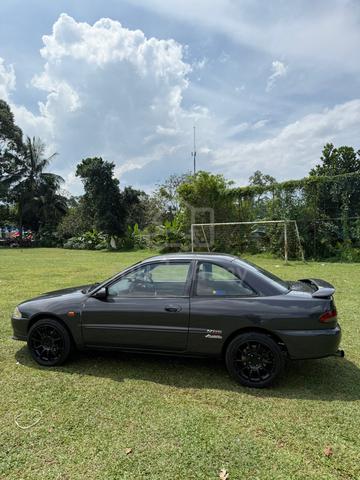 1997 Proton PUTRA 1.8 EXi (M) - 4