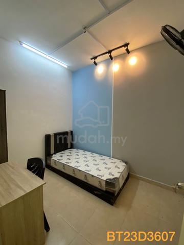 Bukit Tinggi 2 affordable single room for rent (15 mins to Port Klang) 1