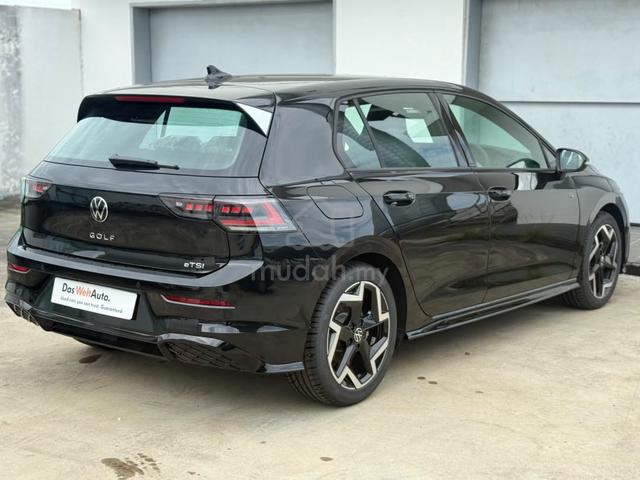 2026 Golf 1.5 eTSI R-Line IQ Drive - Super Deal - 5