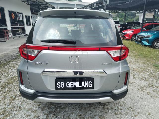 2022 Honda BR-V V 1.5  =[ 41,000km Service HONDA ] - 5