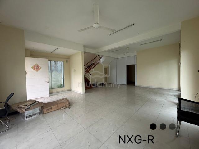 BELOW MARKET ! 40x82.5 4+1R5B Bandar Parklands Double Sty Semi-D Klang 1