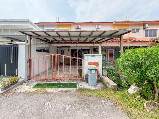 [LOW DEPOSIT] 2 Storey Terrace SP 6, Bandar Saujana Putra 1