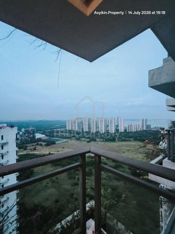Ataraxia Park @ Forest City 1