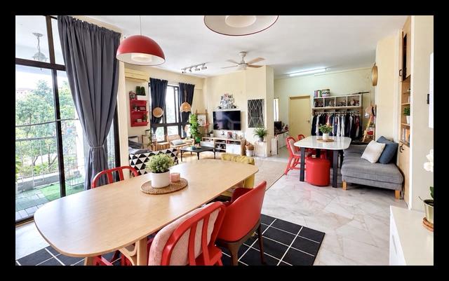 Gurney Heights 1