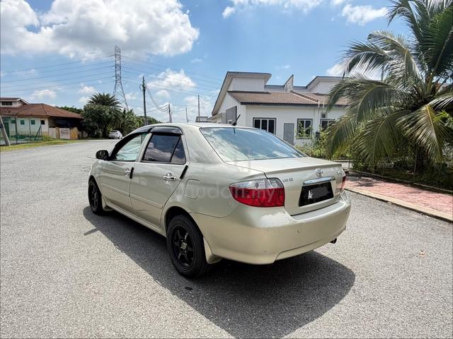 2004 Toyota VIOS 1.5 G (A) - 3